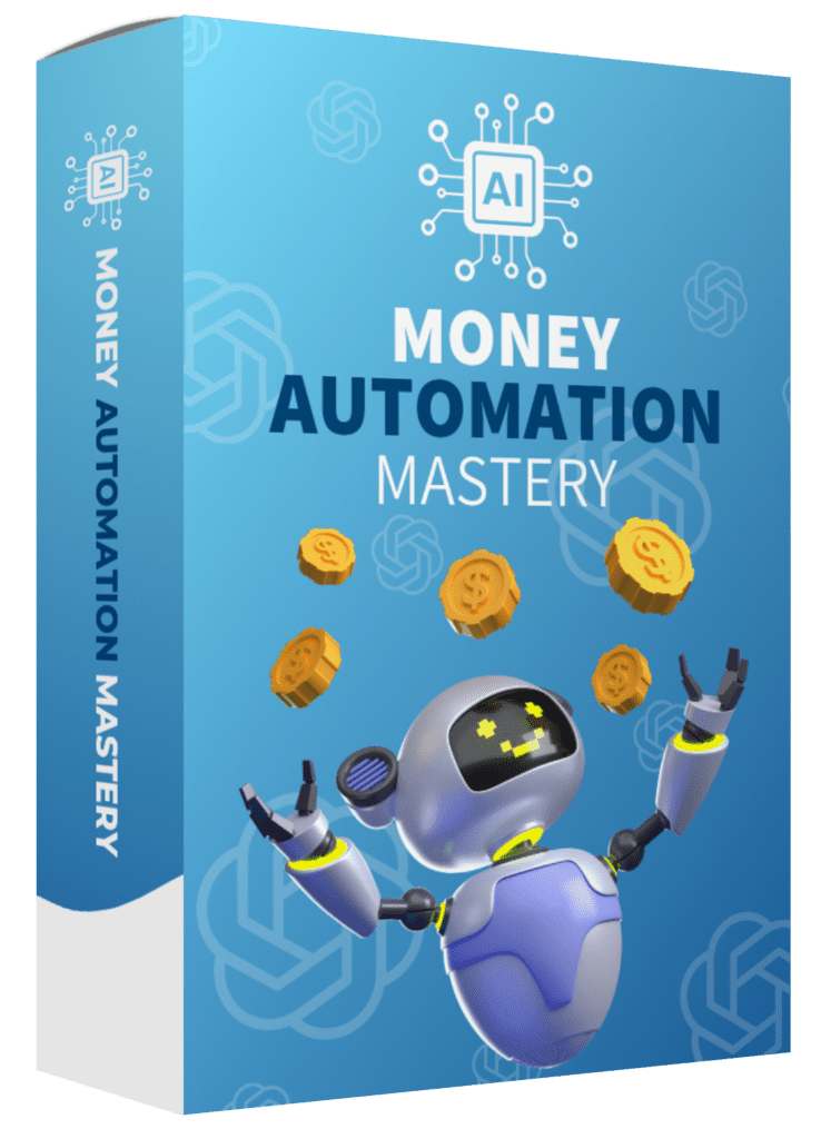 AI Money Automation Mastery