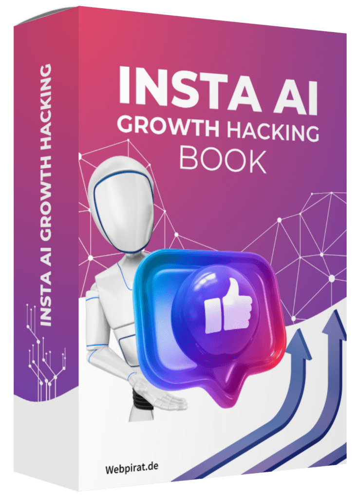 Insta AI-Growth Hacking Book