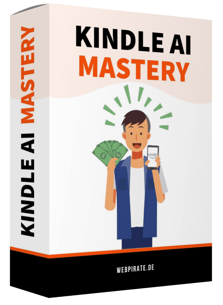Kindle AI Mastery