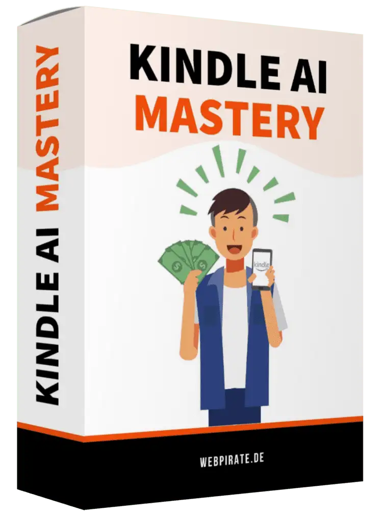 Kindle AI Mastery