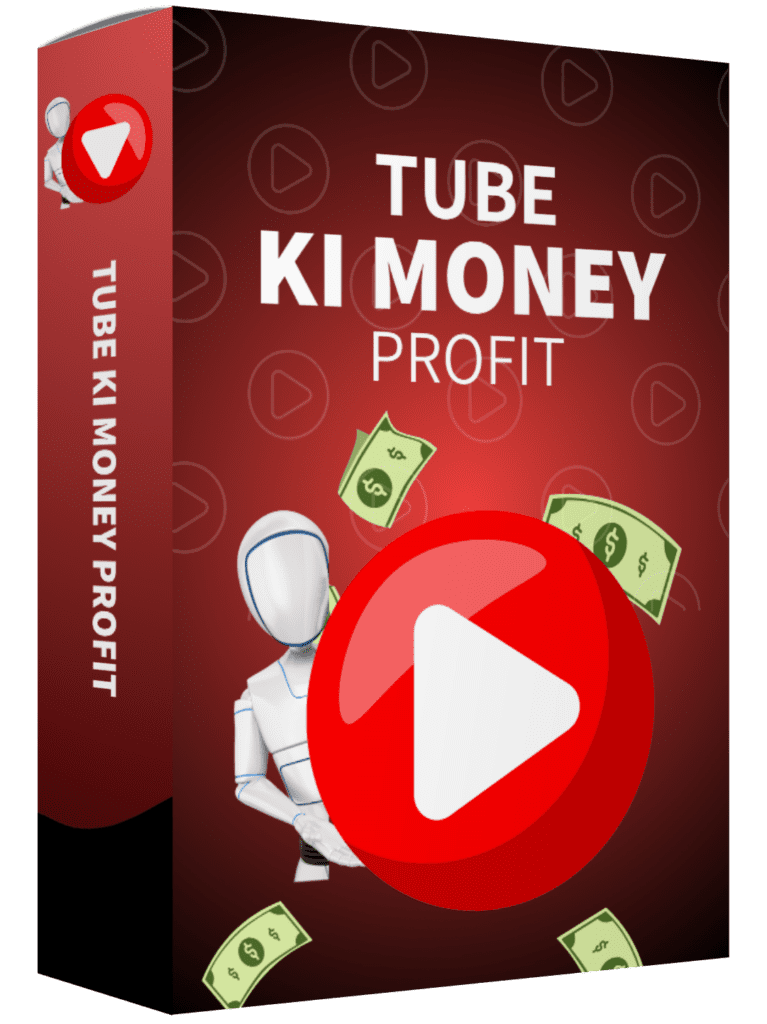 Tube KI Money Profit