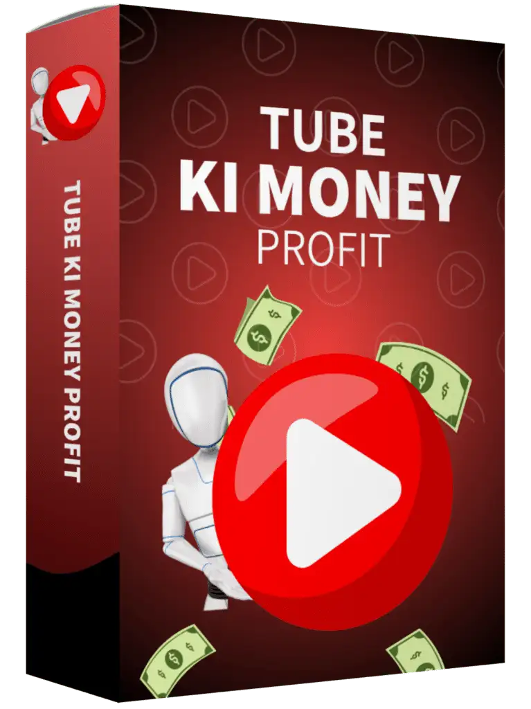 Tube KI Money Profit