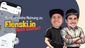 Flenski io Erfahrungen - Meine ehrliche Meinung